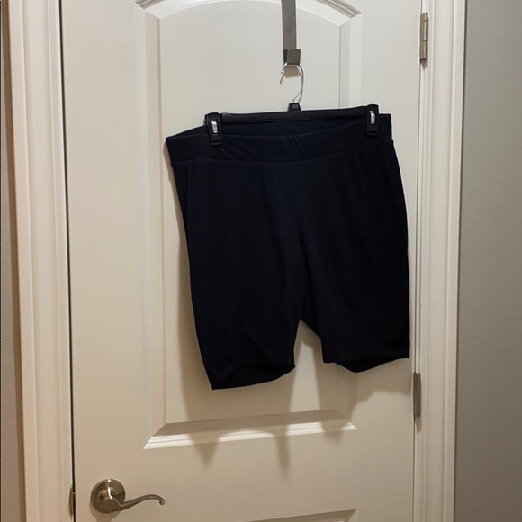 Torrid bike shorts - Picture 1 of 1